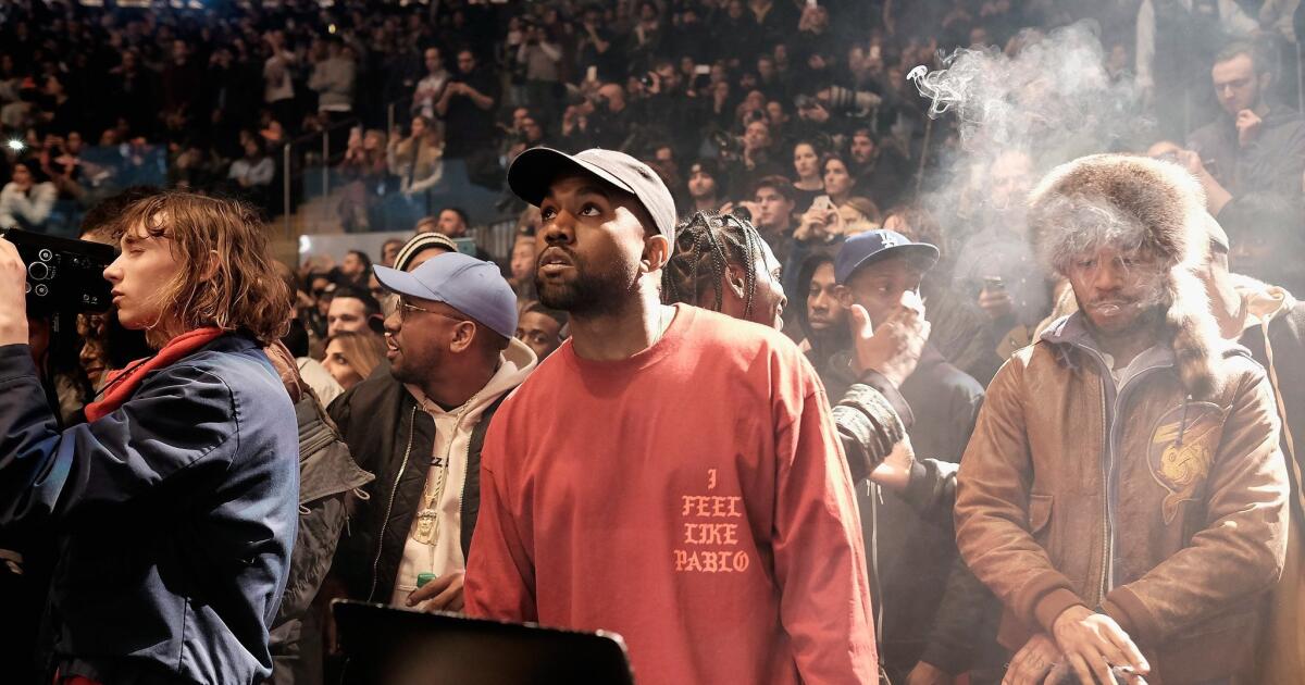 Life of pablo yeezy shoes sales